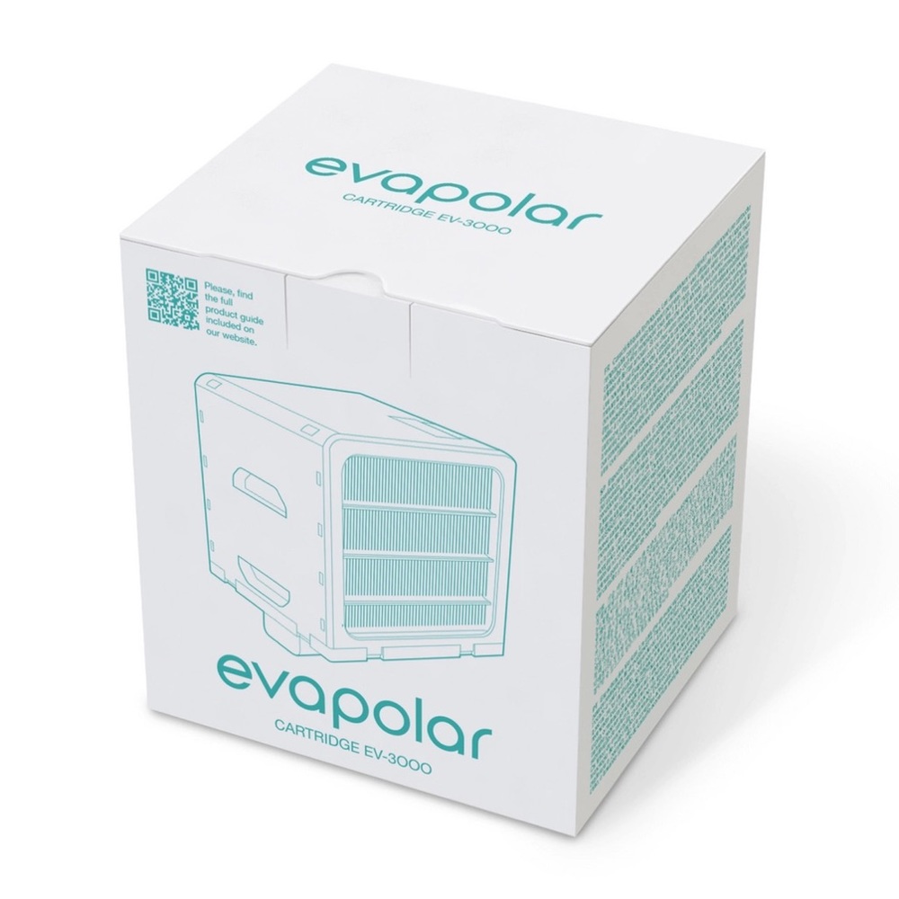 EvaPolar EvaSMART Replacement Cartridge EV-3000